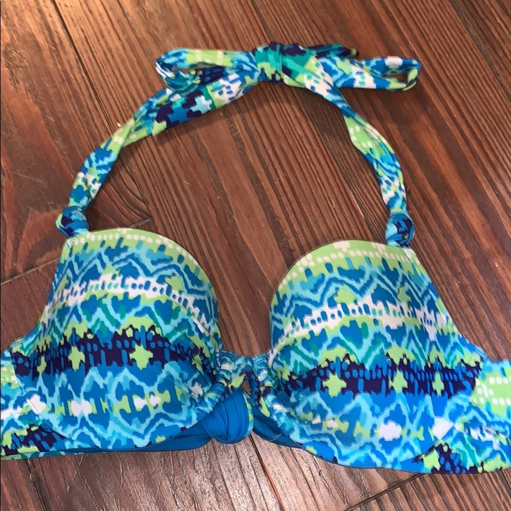 Aerie bikini top 36B swimsuit